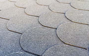 Biscathorpe asphalt roofing costs