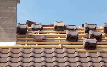 Biscathorpe clay roofing costs