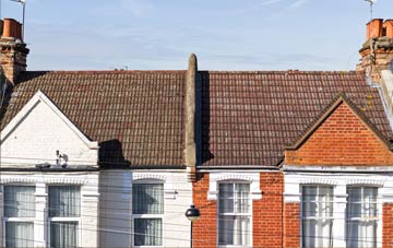 clay roofing Biscathorpe, Lincolnshire