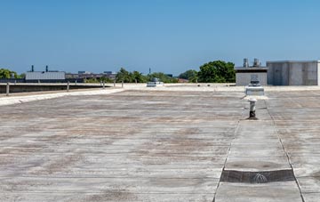 Biscathorpe commercial flat roofing
