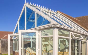 conservatory roof insulation costs Biscathorpe