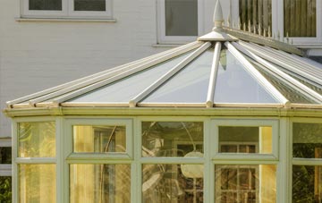 conservatory roof repair Biscathorpe, Lincolnshire