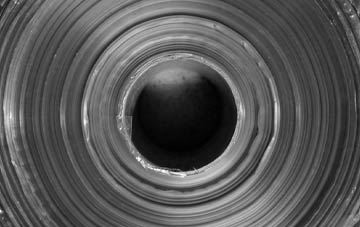 Biscathorpe edpm waterproofing