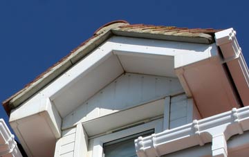 Biscathorpe fascia installation costs