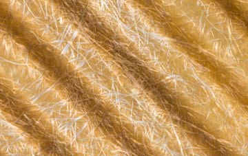 Biscathorpe fibreglass roof waterproofing