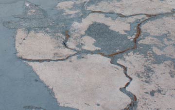 fibreglass roofing replacement Biscathorpe