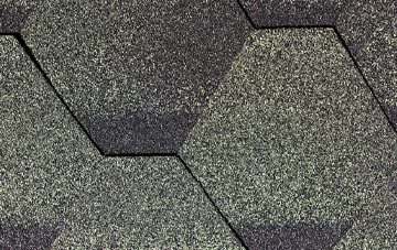 Biscathorpe fibreglass shingle repairs