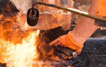 Biscathorpe flat roof repair companies