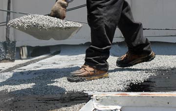 Biscathorpe flat roofing companies