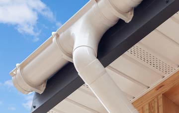 Biscathorpe gutter installation costs