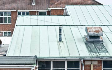 Biscathorpe lead roofing costs