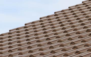 plastic roofing Biscathorpe, Lincolnshire
