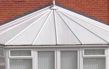 Biscathorpe polycarbonate conservatory roof repairs