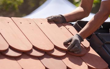 Biscathorpe roof tile contractors