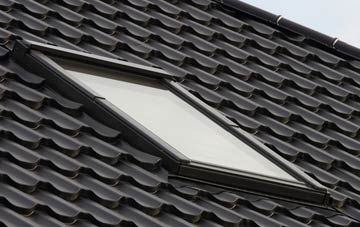 benefits of Biscathorpe roof windows