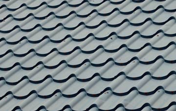 Biscathorpe rubber roofing companies