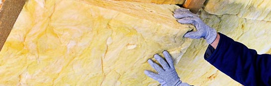 quotes for Biscathorpe roof insulation