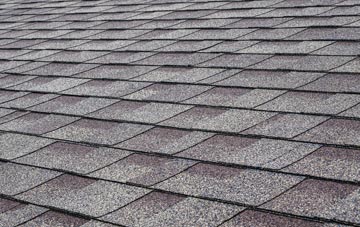 Biscathorpe tiles for shallow pitch roofing