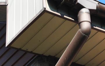 Biscathorpe soffit installation costs