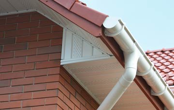 Biscathorpe soffit repair costs