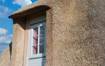 Biscathorpe thatch roof disadvantages