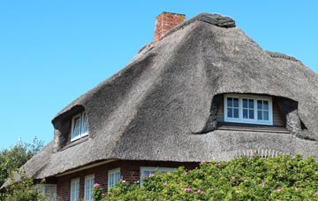 thatch roofing Biscathorpe, Lincolnshire