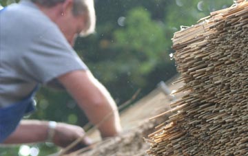 professional Biscathorpe thatchers