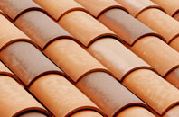 Biscathorpe clay roofing