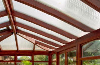 Biscathorpe conservatory roofing insulation