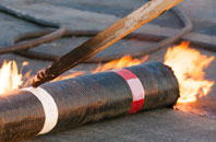 free Biscathorpe flat roofing repair quotes