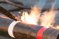 Biscathorpe flat roofing replacement