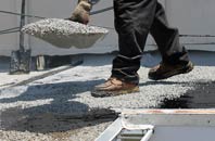 find rated Biscathorpe flat roofing replacement companies