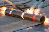 Biscathorpe flat roof sealing