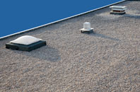 Biscathorpe flat roofing
