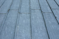 Biscathorpe lead roofing