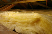 Biscathorpe pitch roof insulation