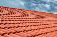 Biscathorpe roofing tiles
