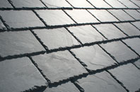 Biscathorpe slate roof