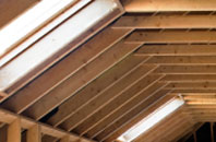 Biscathorpe tapered roof insulation quotes
