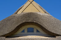 Biscathorpe thatch roofing