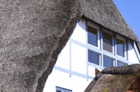 find rated Biscathorpe thatchers